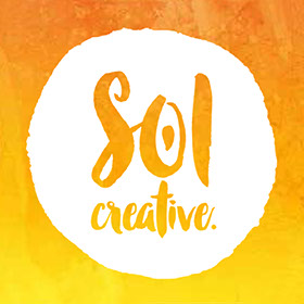 Sol Creative logo